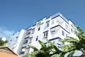 Sun & Sea Hotel, Остров Фукуок