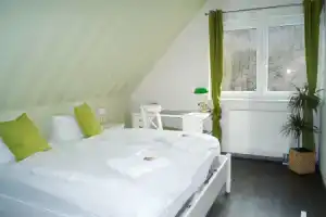 Regiohotel Schanzenhaus Wernigerode, Вернигероде