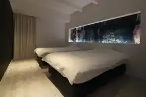 AbrAsus Hotel Fuji, Фудзикавагутико