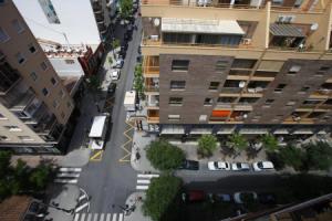 Pondarosa Penthouse 2 - Costa CarpeDiem, Кальпе