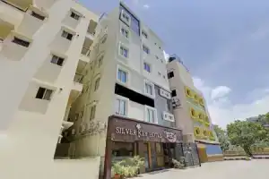 Отель «Capital O 60740 Silver Key», Бангалор