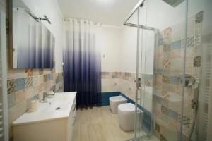 Casa Vacanze Da Daniele, Марта