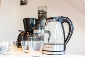 AVR Apartment HOF 8, Бремерхафен