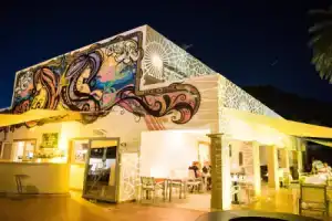 Отель «Boutique Hostal Salinas», Ибица