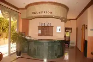 Sailorson Apart Hotel, Аланья
