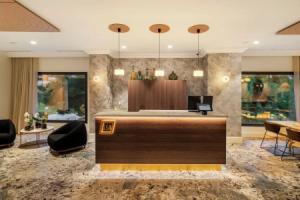 Hotel Asa Molina Plaza, Мурсия
