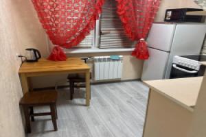 Апартаменты на проспекте Ленина 111А, Кемерово
