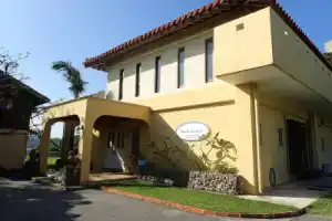 Mayagusuku Resort, Ириомоте