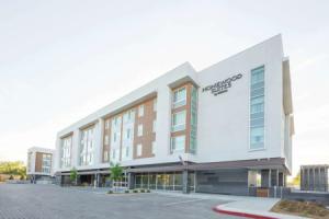 Homewood Suites by Hilton Sunnyvale-Silicon Valley, Саннивейл