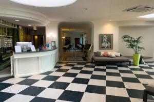 Hotel «Mamiani & Kì-Spa Urbino», Урбино