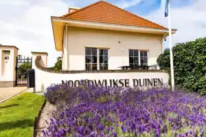 База отдыха «EuroParcs Noordwijkse Duinen», Нордвайк-ан-Зее