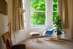 Central Brighton 2 Bedroom Apartment, Брайтон