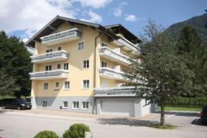 Haus Stefanie, Бад Хофгаштайн