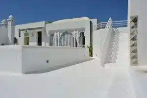 Мини-отель «Dar Ben Gacem», Тунис