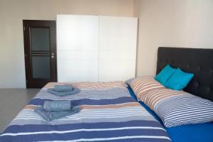 Apartment Třída Míru, Пардубице