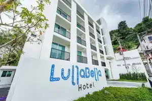 Lullabella Hotel, Патонг