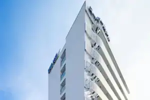 Super Hotel Shinagawa Shinbanba, Токио