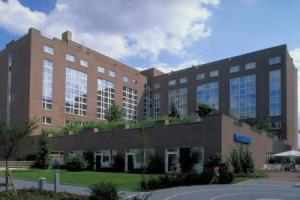 Отель «Novotel Frankfurt City», Франкфурт-на-Майне