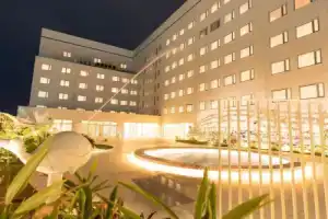 Отель «Tokyu Stay Okinawa Naha», Наха