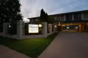 Отель «Garden City Motor Inn», Уогга-Уогга