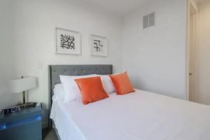 Unit 9: Luxe 2BR Penthouse | Sleeps 6, Вашингтон