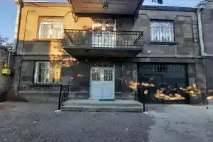 3.5-bedroom home in the center of Gyumri, Гюмри
