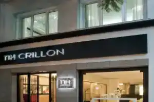 Отель «NH Collection Buenos Aires Crillón», Буэнос-Айрес