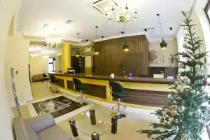 Hotel «Gal», Тарнув