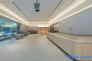JI Hotel (Hangzhou Wulin Square Chaowang Road), Ханчжоу