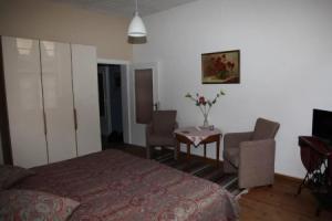 Ferienwohnung im Stieg 4, Кведлинбург
