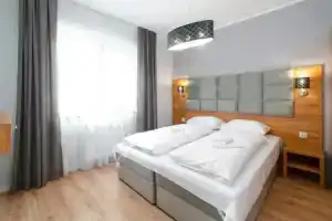 Apartamenty Sun & Snow Karpatia, Карпач