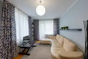 Relax Apart (Релакс Апарт) на улице Московская 10, Химки