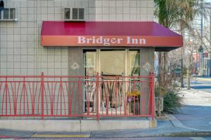 Bridger Inn Hotel Downtown, Лас-Вегас