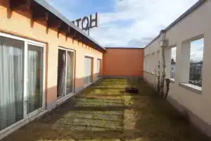 Hotel «Arheilger Hof», Дармштадт