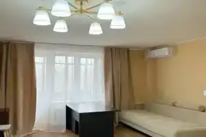 Апартаменты на улице Снежная, Москва