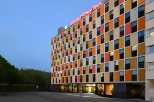Отель «Star Inn Porto», Порту