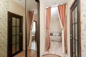 Comfort Home (Комфорт Хоум) на улице Новая Басманная, Москва
