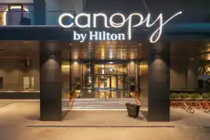 Canopy By Hilton Izmir Bomonti, Измир