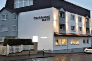 Sletz Parkhotel - Superior, Гиссен