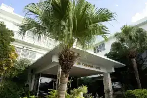 Okinawa Hotel, Наха