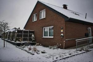 Ferienwohnung Waldmeister, Меппен