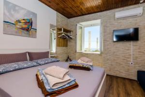 Rooms City Central Old Town, Дубровник