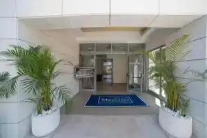 Aparthotel Miramare, Макарска
