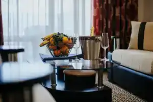 Hotel «Lion», Ульцинь