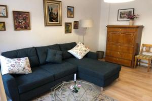 Apartment Ludwig, Эрфурт
