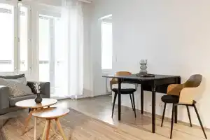 Roost Santalahti 18, Тампере