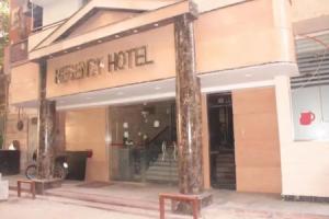 Regency hotel, Каир