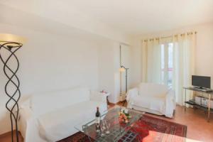 Terrasse Gambetta AP2026, Ницца