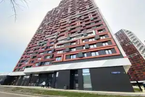 Апартаменты на Тюменском проезде 3к1, Москва