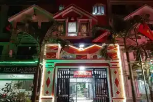 Ba Sao Hotel - Hostel, Нячанг